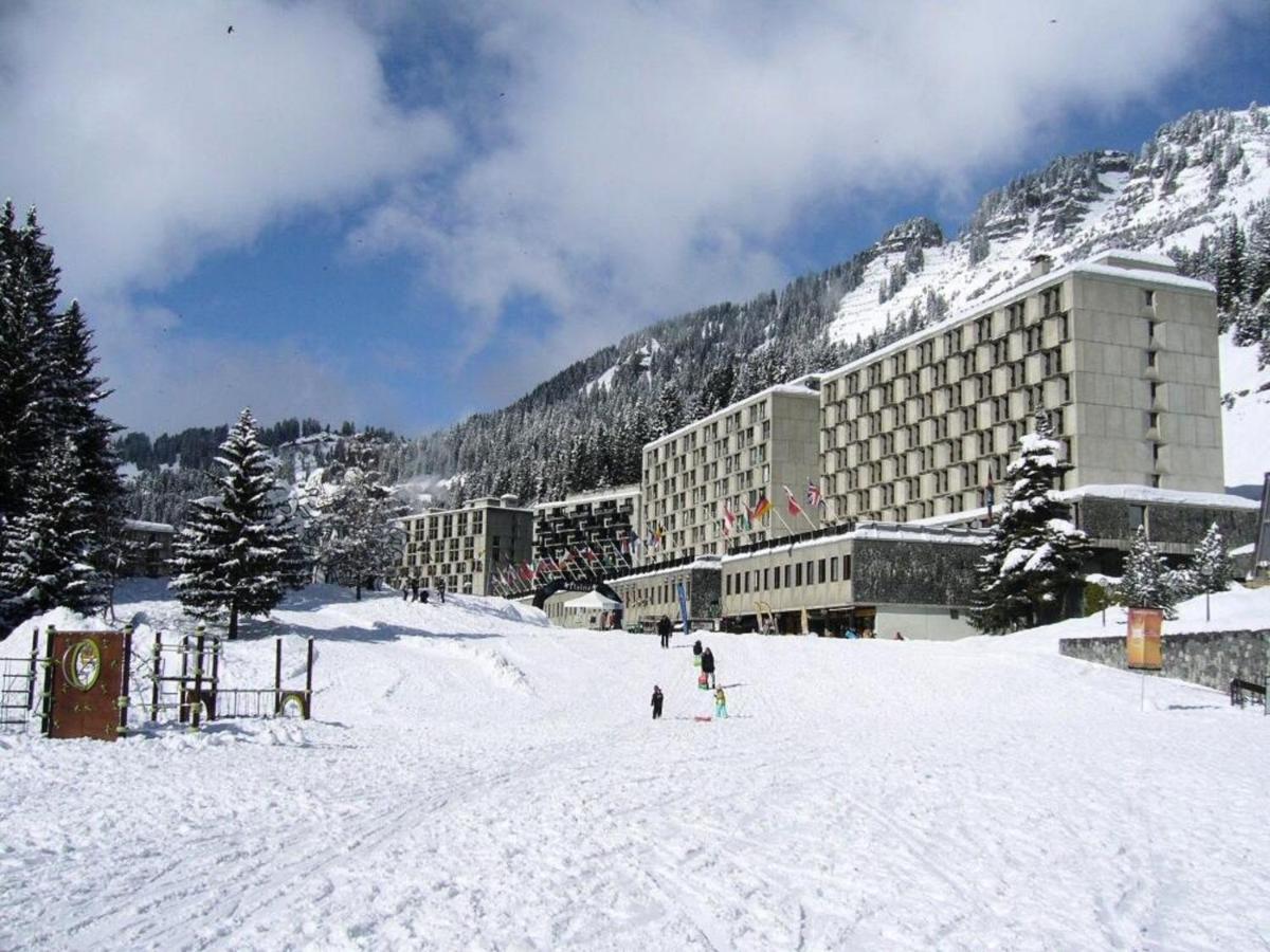 Residence Aldebaran - maeva Home Flaine Exterior foto